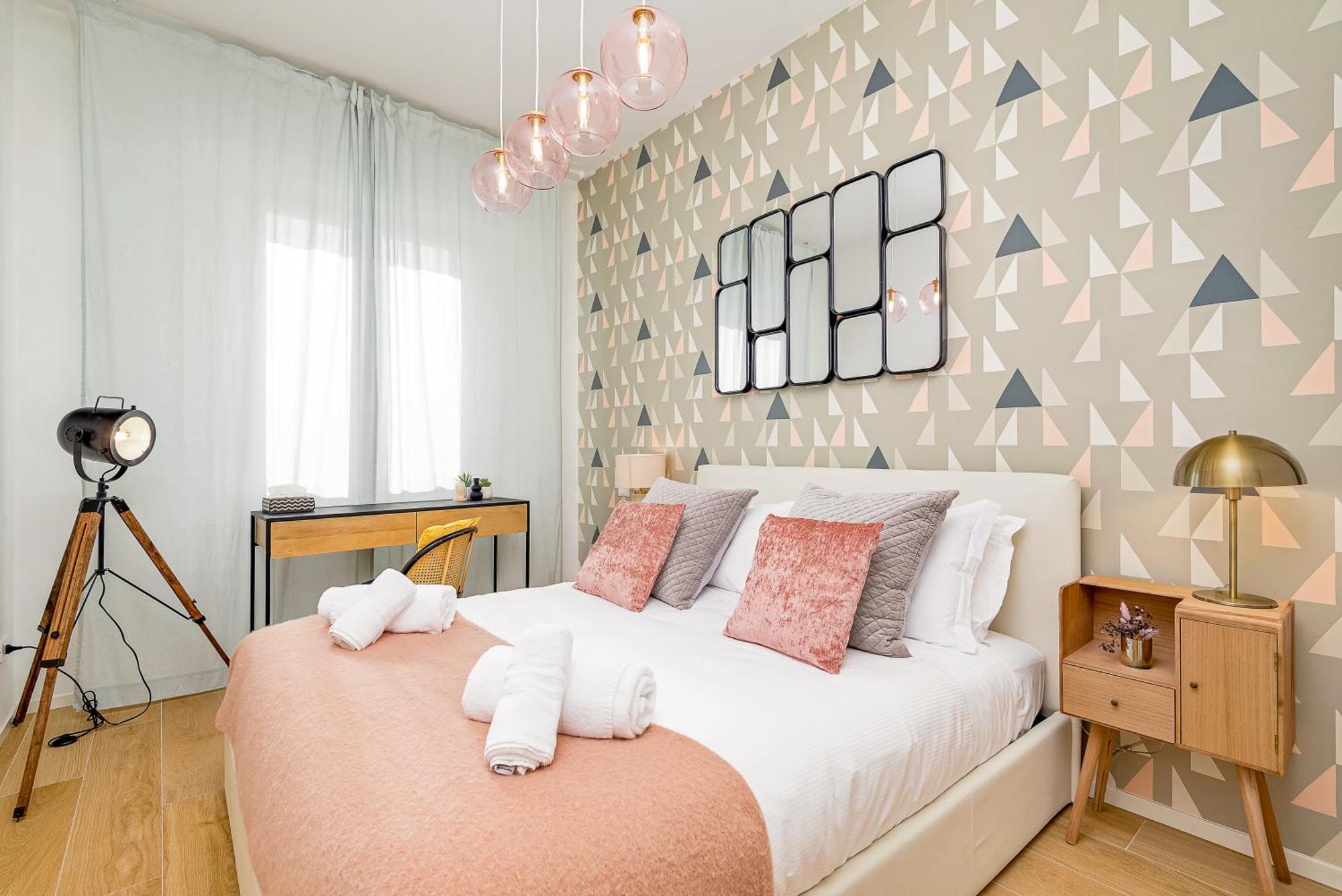 Bauhaus - Sleepwithme - Free Parking - Free Braeakfast - Very Friendly Staff Пиза Екстериор снимка
