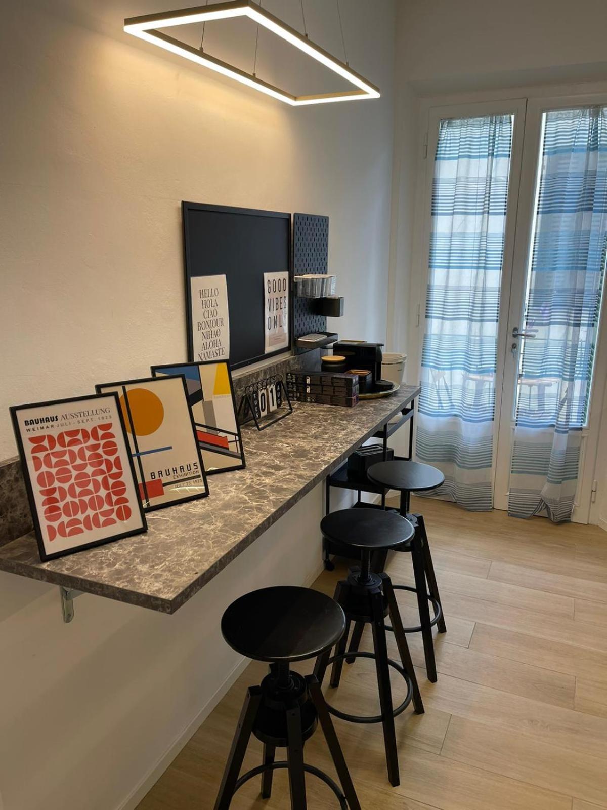 Bauhaus - Sleepwithme - Free Parking - Free Braeakfast - Very Friendly Staff Пиза Екстериор снимка